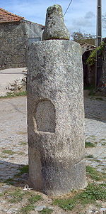 roman milestone